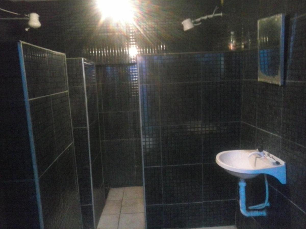 Hotel Pousada Bela Dora Араракуара Екстериор снимка
